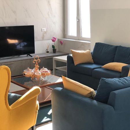 Welcome Milano Guest House Zewnętrze zdjęcie