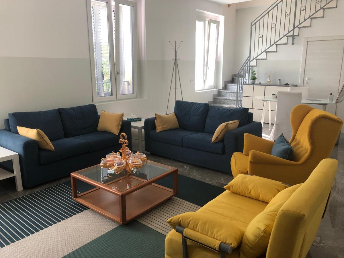 Welcome Milano Guest House Zewnętrze zdjęcie