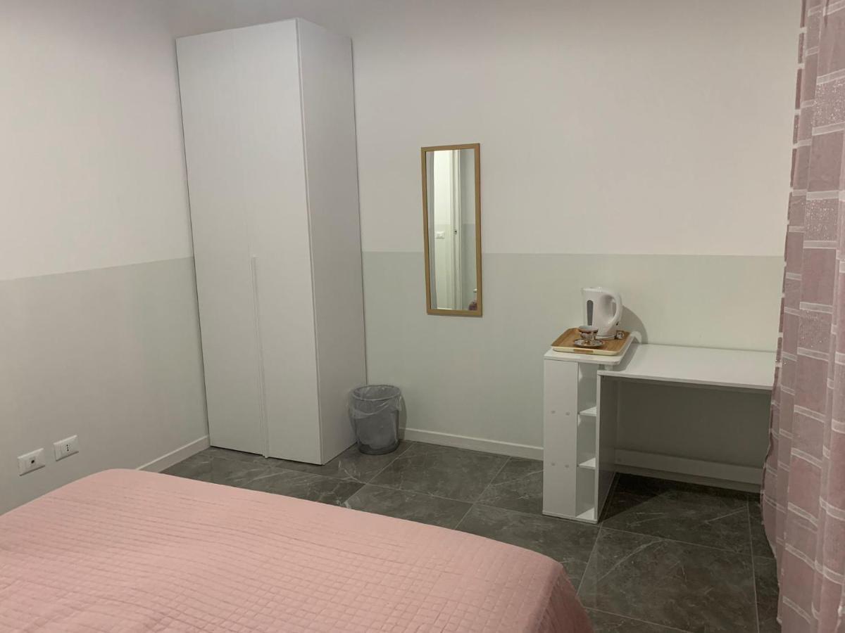 Welcome Milano Guest House Zewnętrze zdjęcie