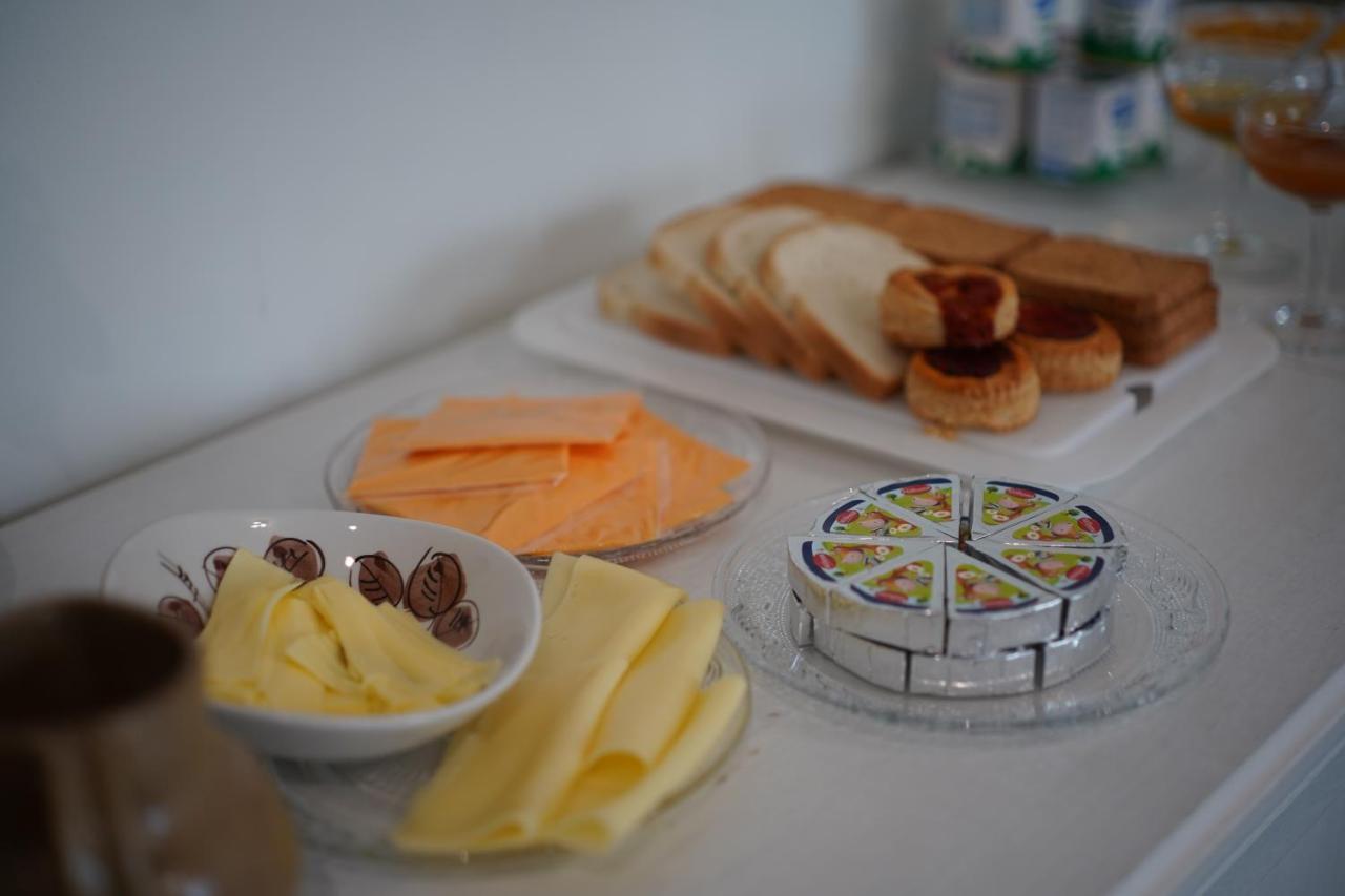 Welcome Milano Guest House Zewnętrze zdjęcie