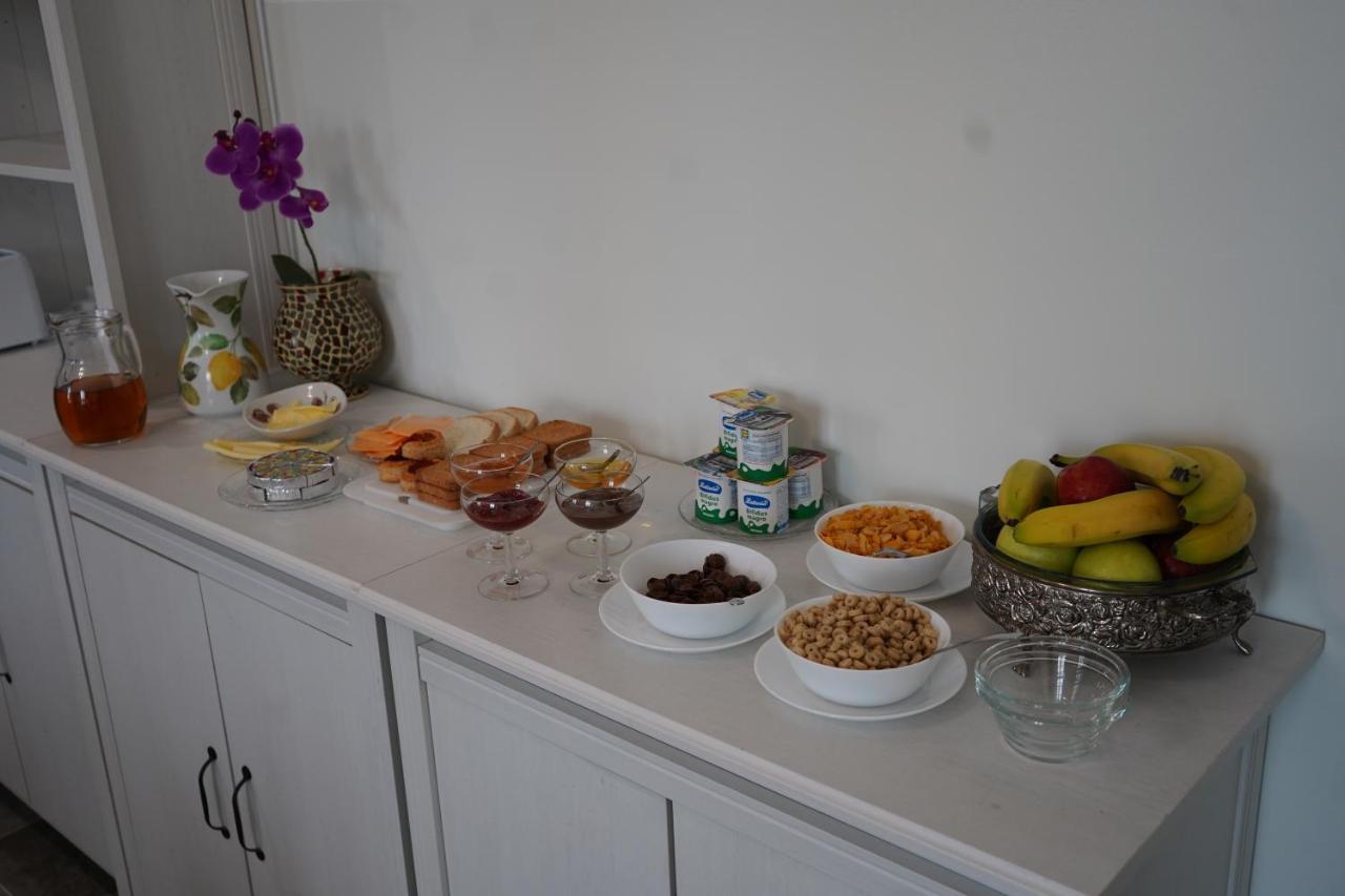 Welcome Milano Guest House Zewnętrze zdjęcie