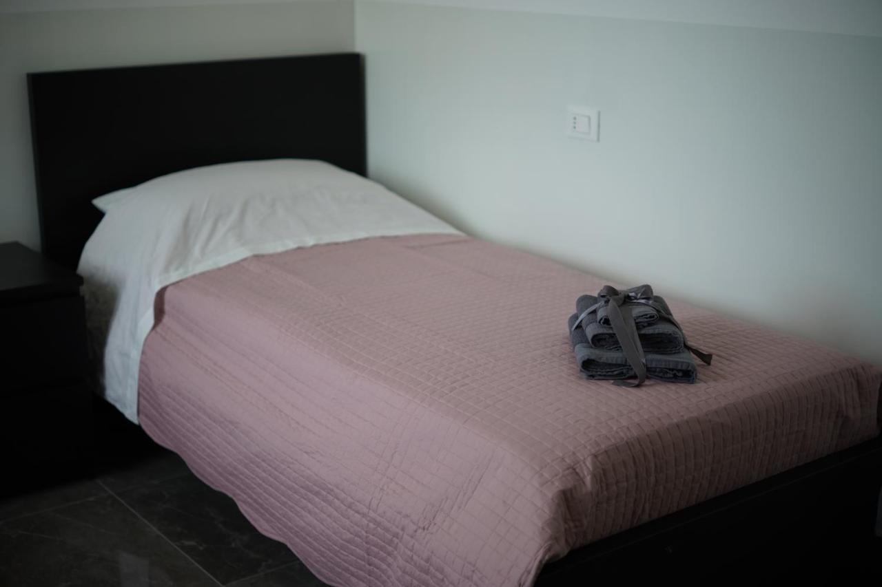 Welcome Milano Guest House Zewnętrze zdjęcie