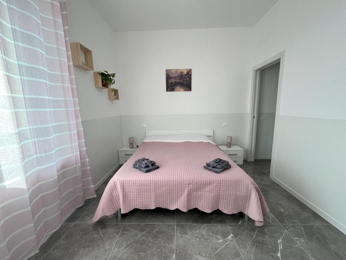 Welcome Milano Guest House Zewnętrze zdjęcie