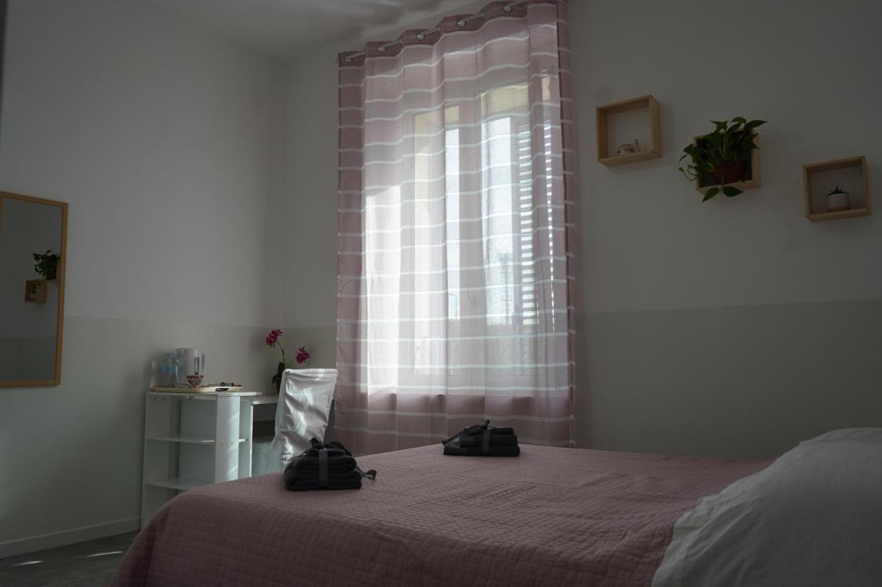 Welcome Milano Guest House Zewnętrze zdjęcie