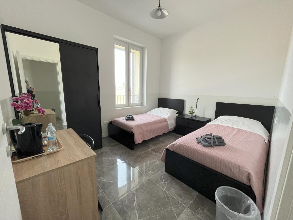 Welcome Milano Guest House Zewnętrze zdjęcie