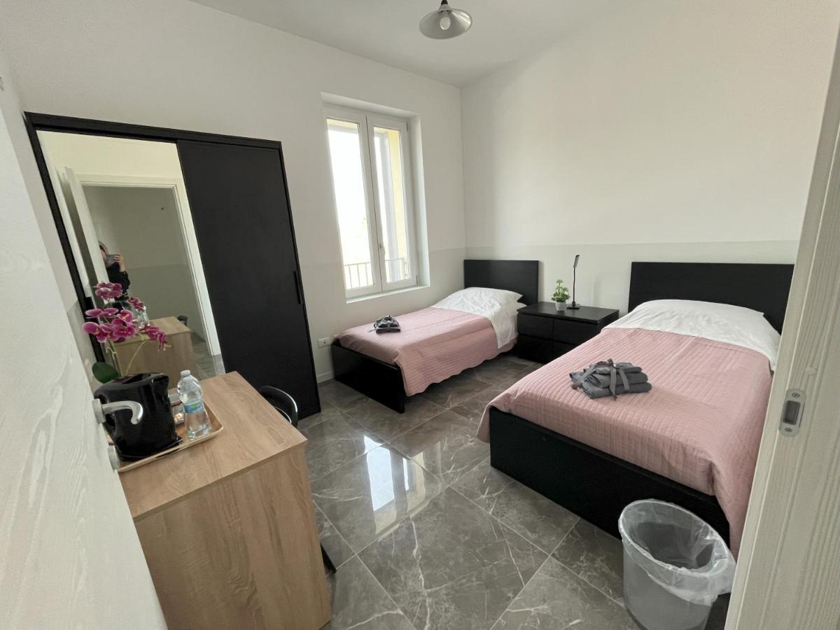 Welcome Milano Guest House Zewnętrze zdjęcie