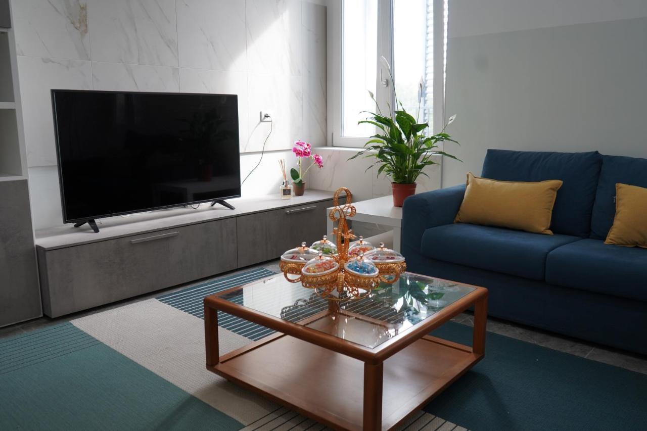 Welcome Milano Guest House Zewnętrze zdjęcie