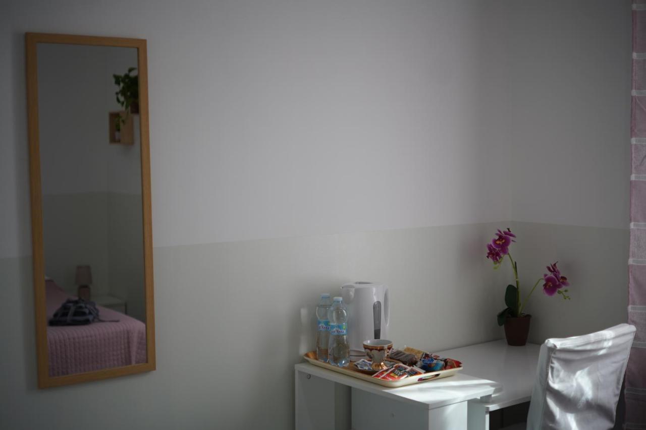 Welcome Milano Guest House Zewnętrze zdjęcie