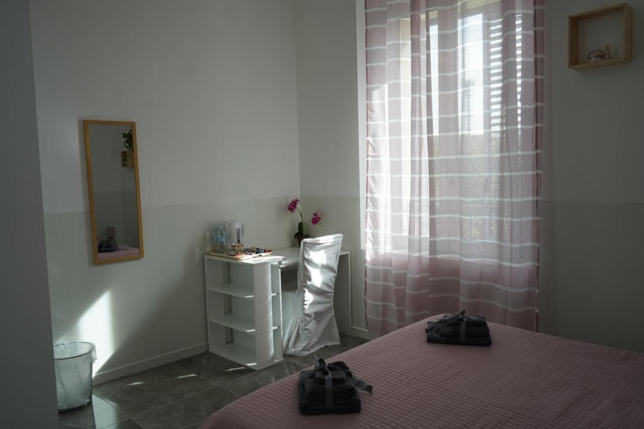 Welcome Milano Guest House Zewnętrze zdjęcie