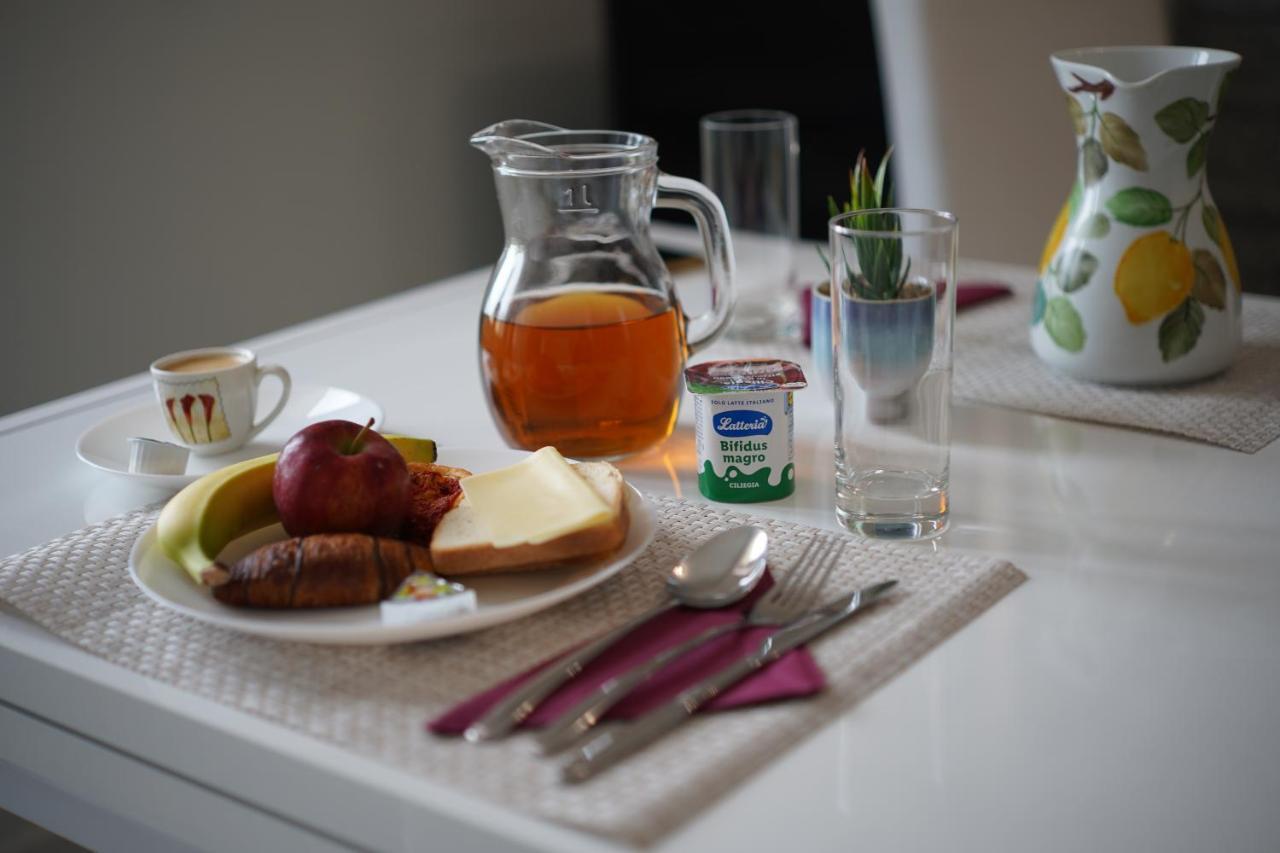 Welcome Milano Guest House Zewnętrze zdjęcie