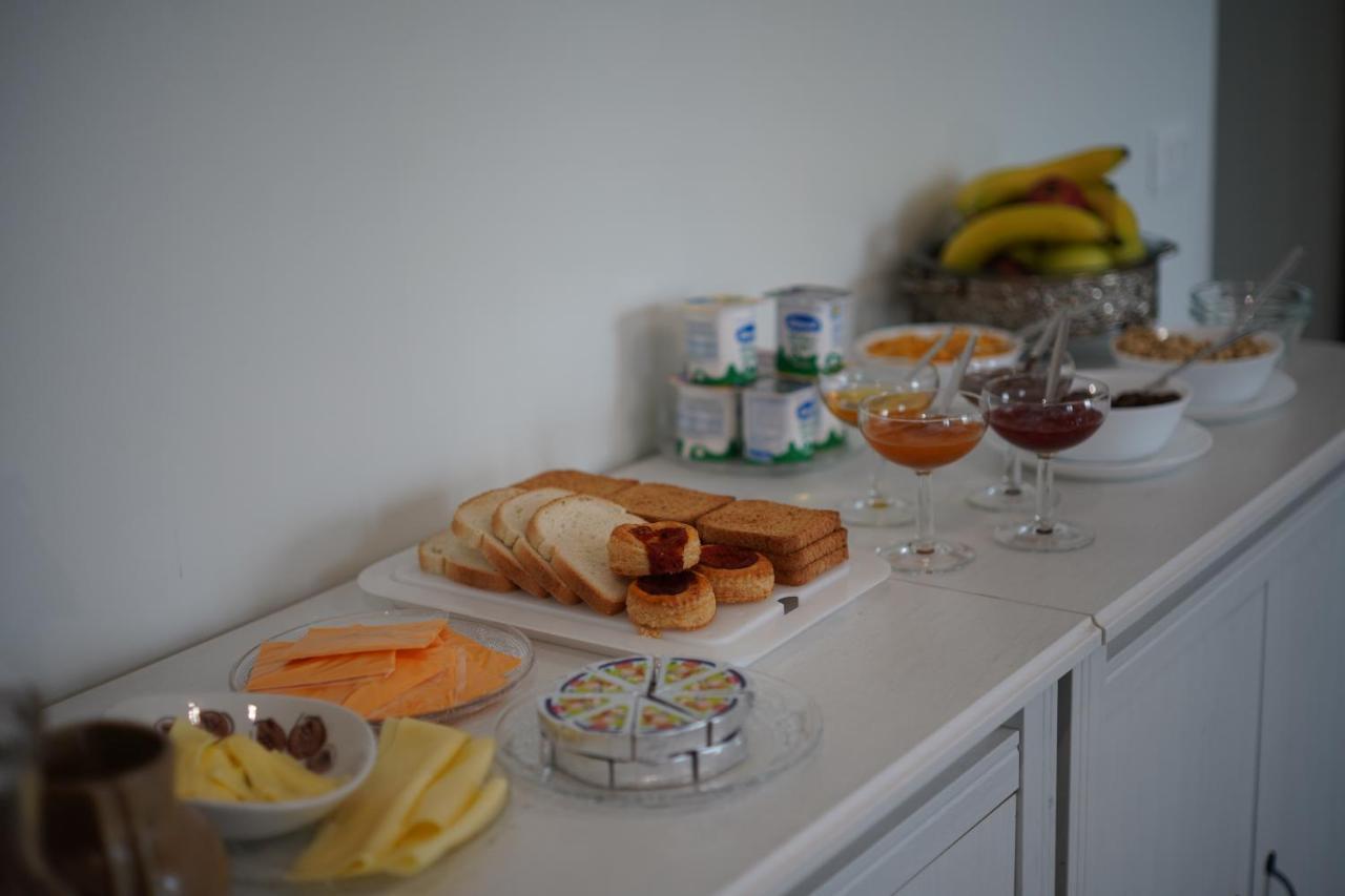Welcome Milano Guest House Zewnętrze zdjęcie