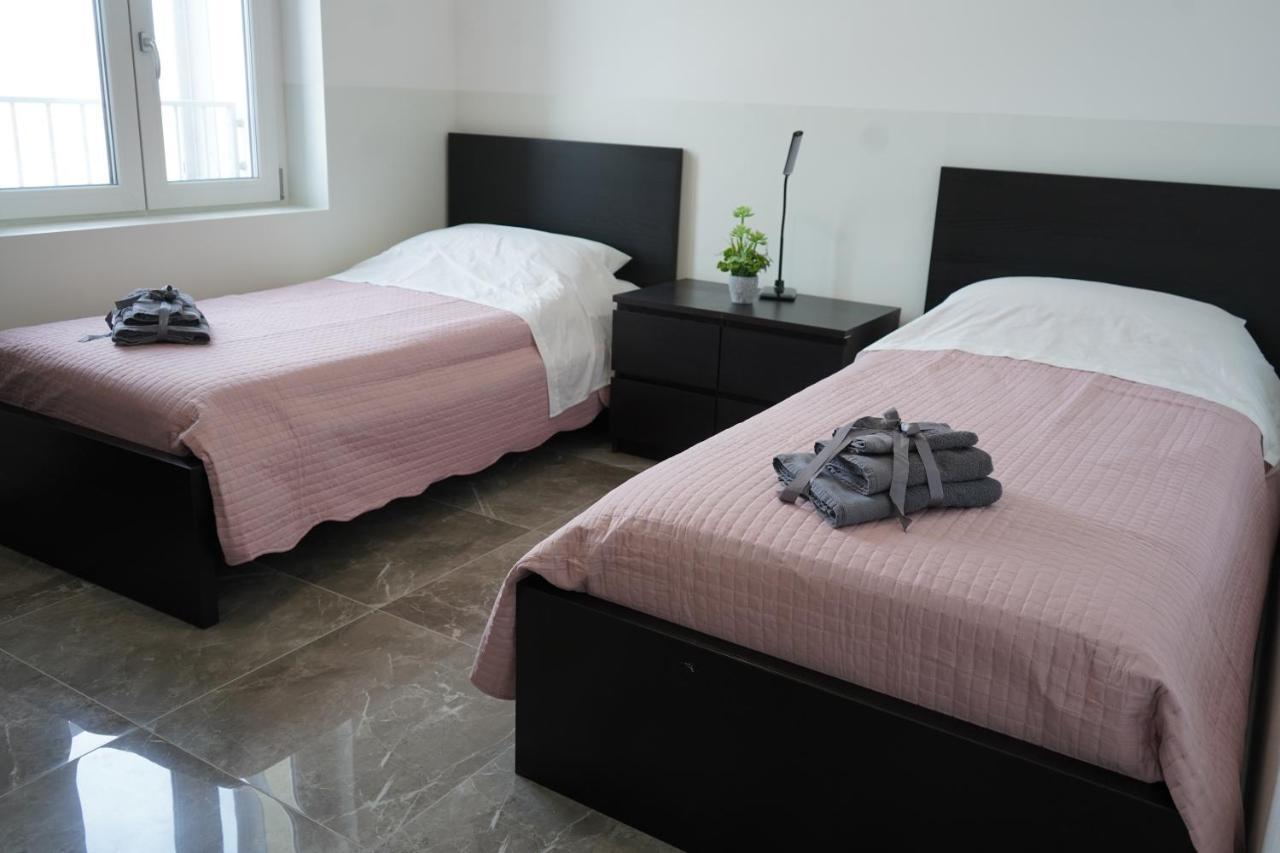 Welcome Milano Guest House Zewnętrze zdjęcie