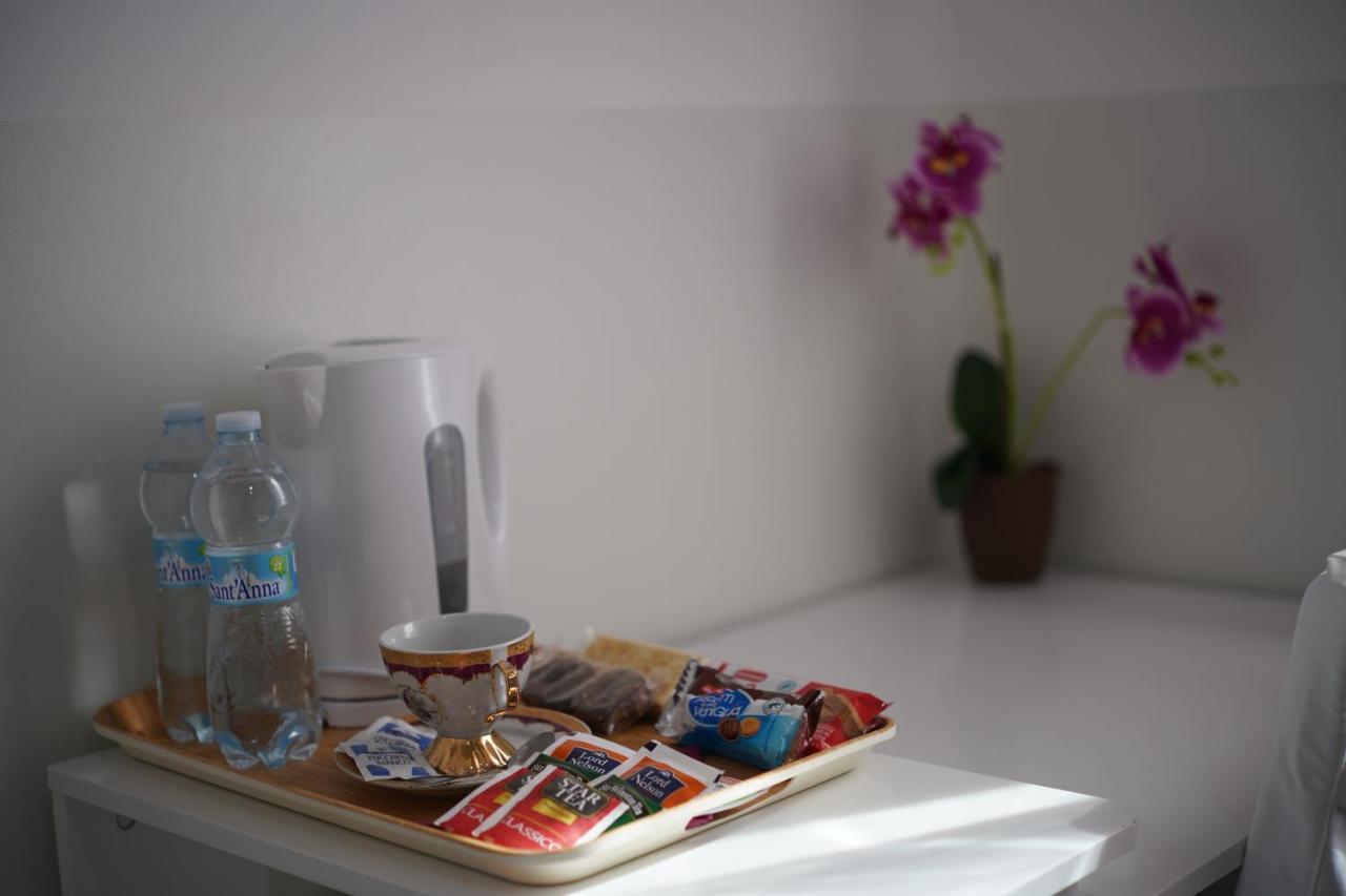 Welcome Milano Guest House Zewnętrze zdjęcie