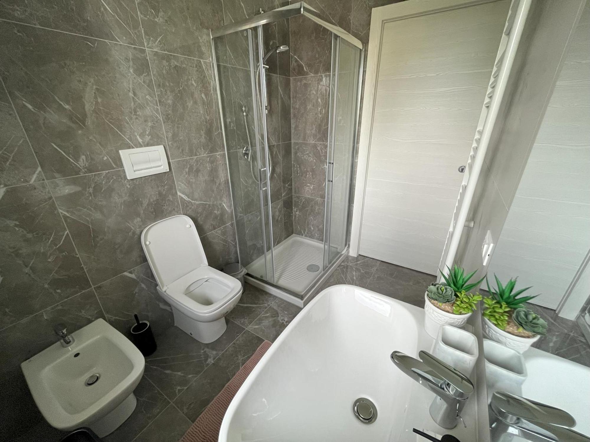 Welcome Milano Guest House Zewnętrze zdjęcie