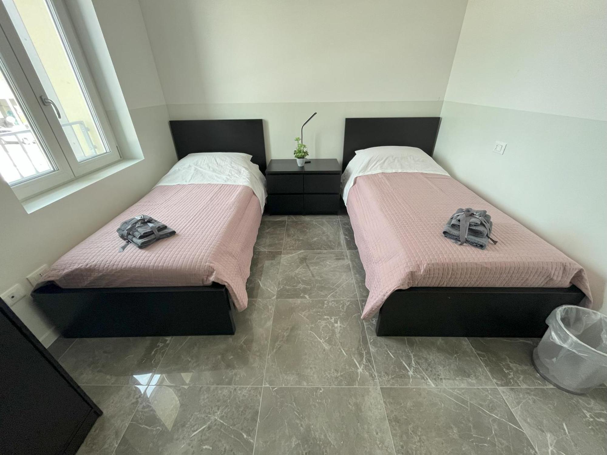 Welcome Milano Guest House Zewnętrze zdjęcie