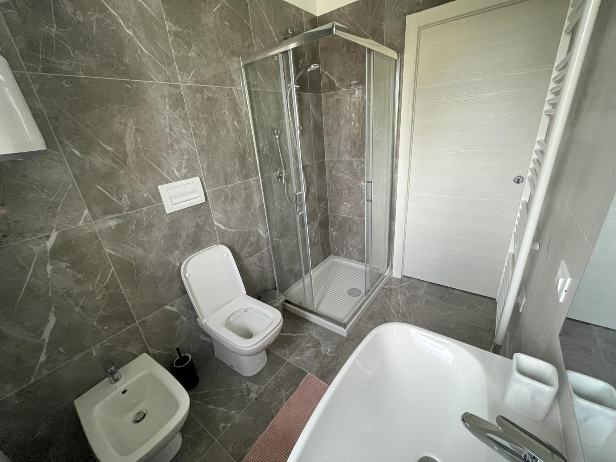 Welcome Milano Guest House Zewnętrze zdjęcie