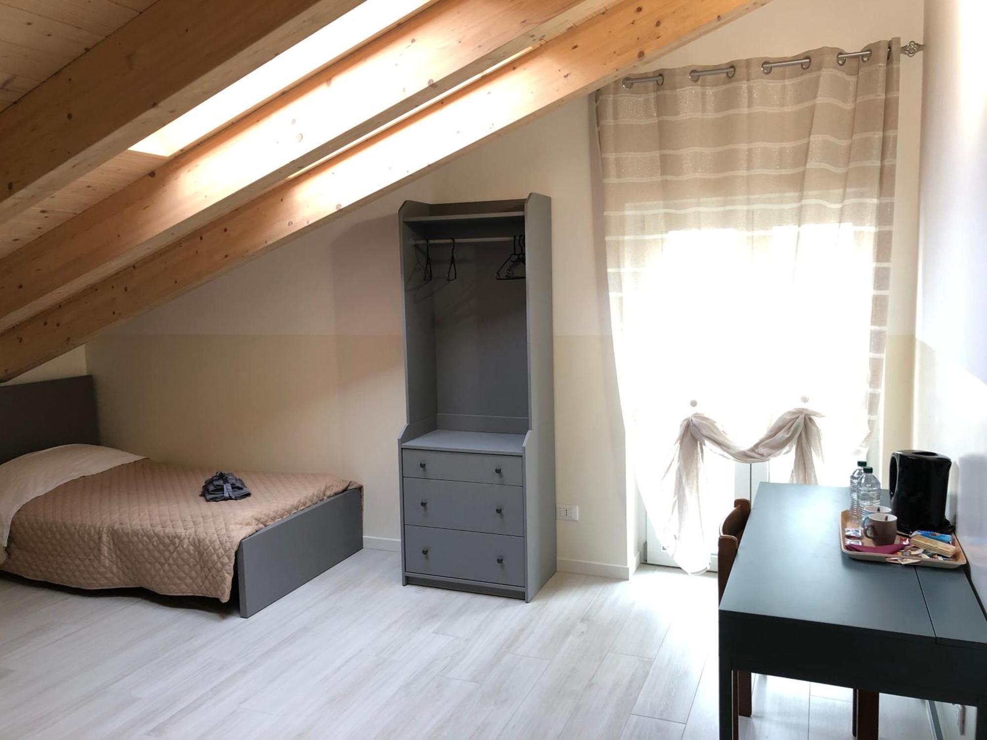 Welcome Milano Guest House Zewnętrze zdjęcie